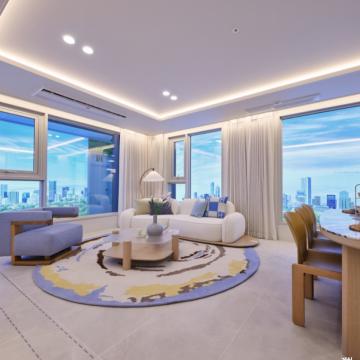 서면 써밋 더뉴 특별한 분양조건