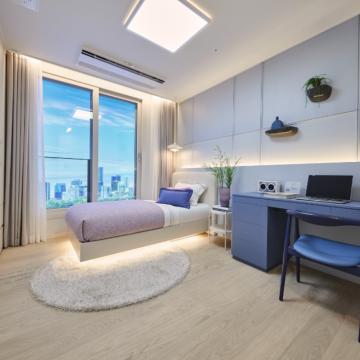 서면 써밋 더뉴 6개월 후 전매가능